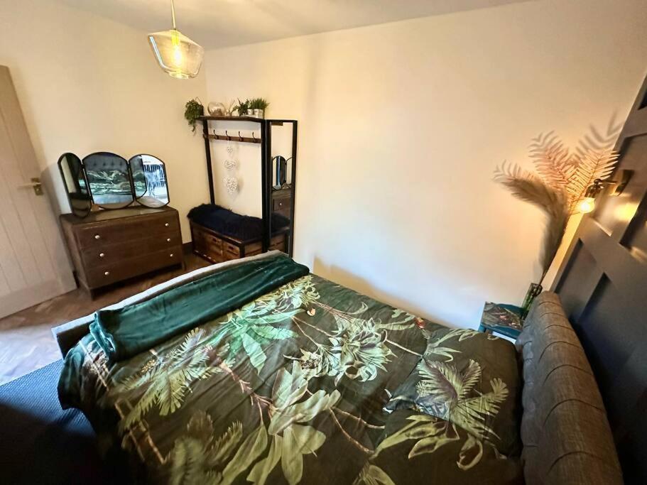 Fortescue Lodge Борнмут Экстерьер фото